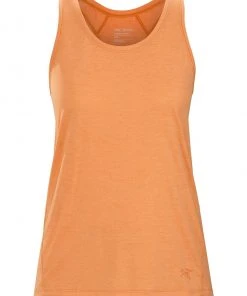 Arc'teryx Women's Taema Tank - Spring 2022
