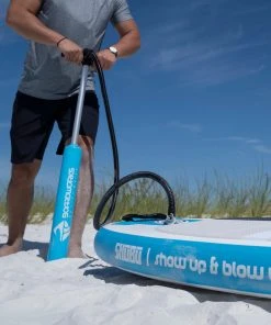 Boats & Paddle Boards Boardworks SHUBU Riptide 10'6" Inflatable Paddle Board - Spring 2022