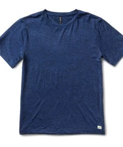 Vuori Men's Strato Tech Tee - Spring 2022