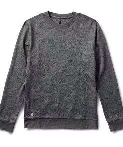 Vuori Men's Ponto Performance Crew - Spring 2022