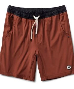 Vuori Men's Kore Short - Spring 2022