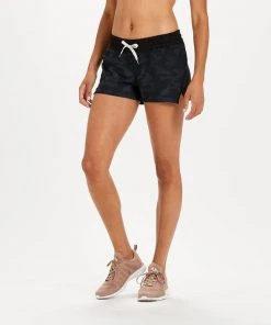 Vuori Women's Clementine Short - Spring 2022