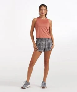 Vuori Women's Energy Top - Spring 2022
