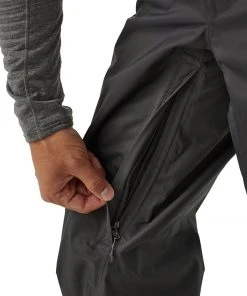 Patagonia Men's Snowshot Pants - Short - Fall 2021