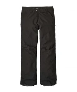 Patagonia Men's Insulated Powder Bowl Pants - Fall 2021