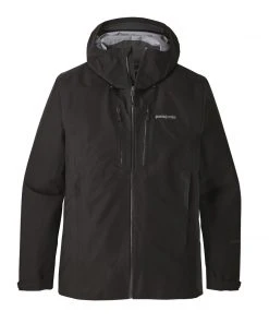 Patagonia Men's Triolet Jacket - Fall 2021