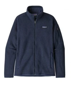 Patagonia Women's Better Sweater® Fleece Jacket - Fall 2021 7 Patagonia Women's Better Sweater® Fleece Jacket - Fall 2021