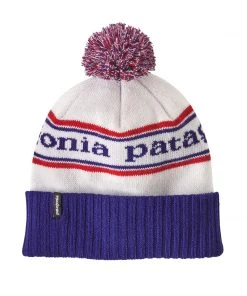Patagonia Powder Town Beanie - Fall 2021