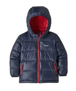 Patagonia Baby Hi-Loft Down Sweater Hoody - Fall 2021