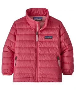 Patagonia Baby Down Sweater - Fall 2021