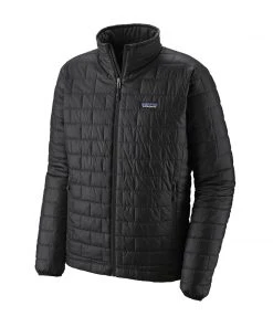 Patagonia Men's Nano Puff® Jacket - Fall 2021