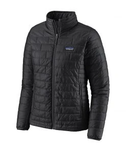 Patagonia Women's Nano Puff® Jacket - Fall 2021