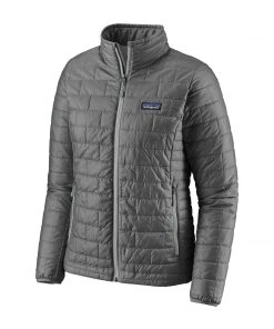 Patagonia Women's Nano Puff® Jacket - Fall 2021