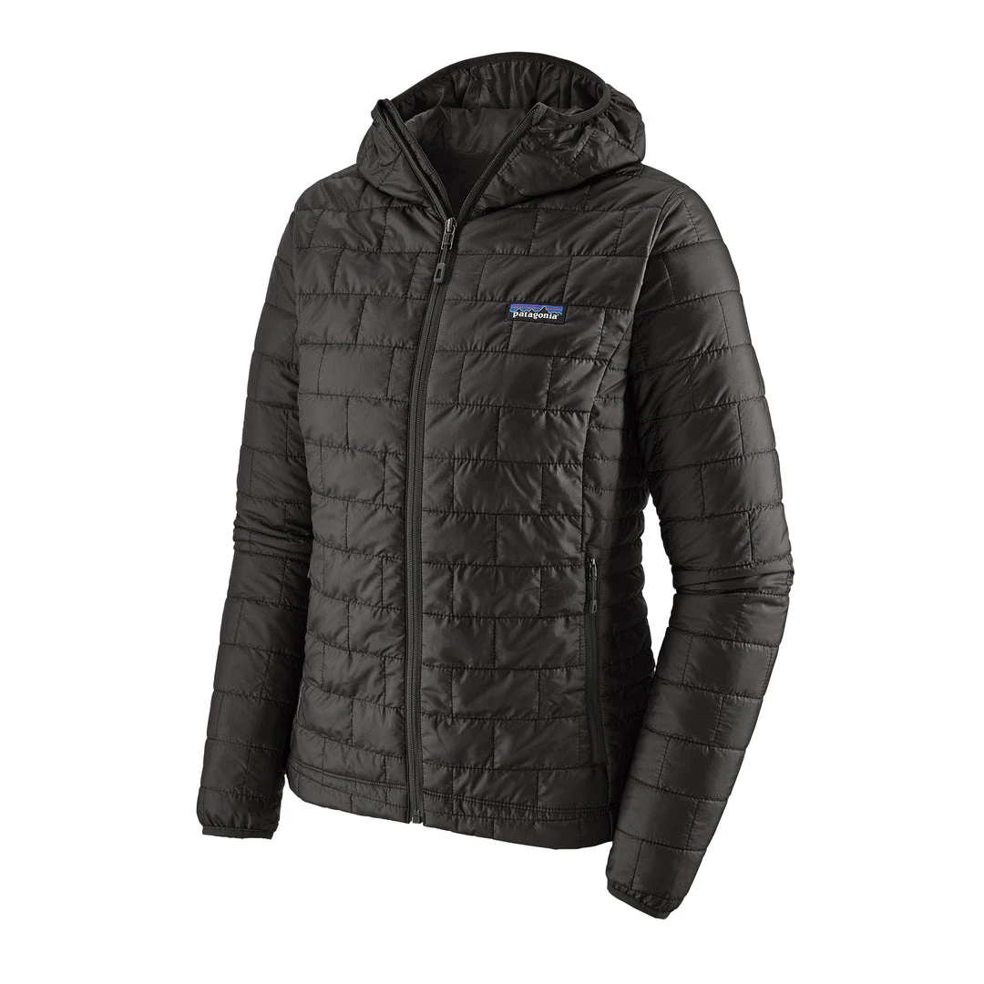 Patagonia Women's Nano Puff® Hoody - Fall 2021 4 Patagonia Women's Nano Puff® Hoody - Fall 2021
