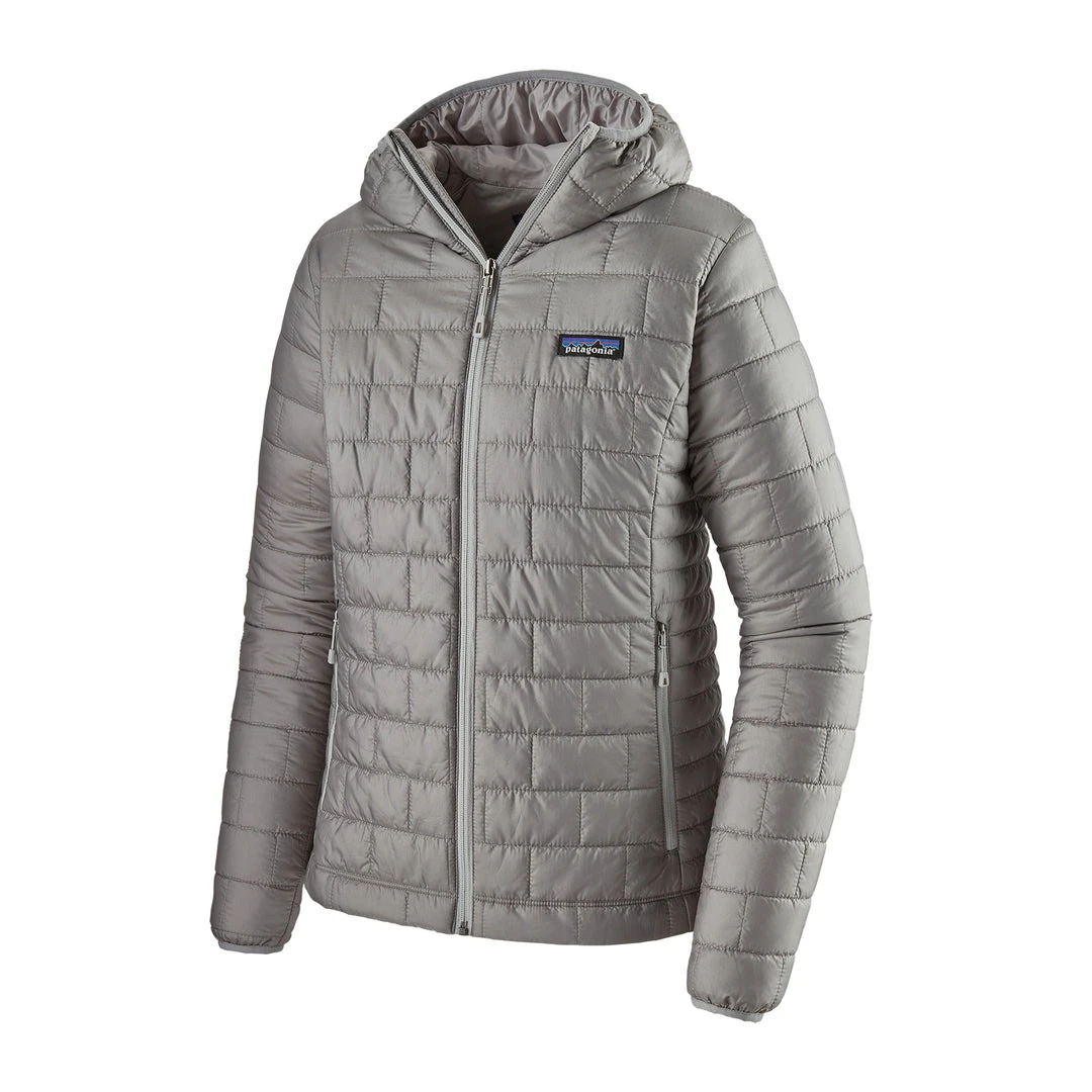 Patagonia Women's Nano Puff® Hoody - Fall 2021 5 Patagonia Women's Nano Puff® Hoody - Fall 2021