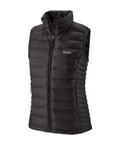 Patagonia Women's Down Sweater Vest - Fall 2021