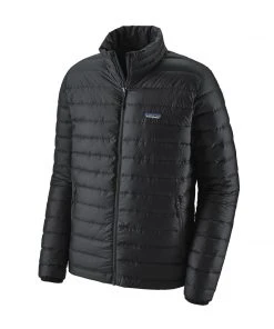 Patagonia Men's Down Sweater Jacket - Fall 2021 9 Patagonia Men's Down Sweater Jacket - Fall 2021