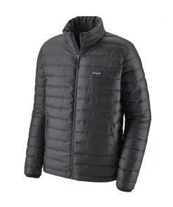 Patagonia Men's Down Sweater Jacket - Fall 2021 10 Patagonia Men's Down Sweater Jacket - Fall 2021