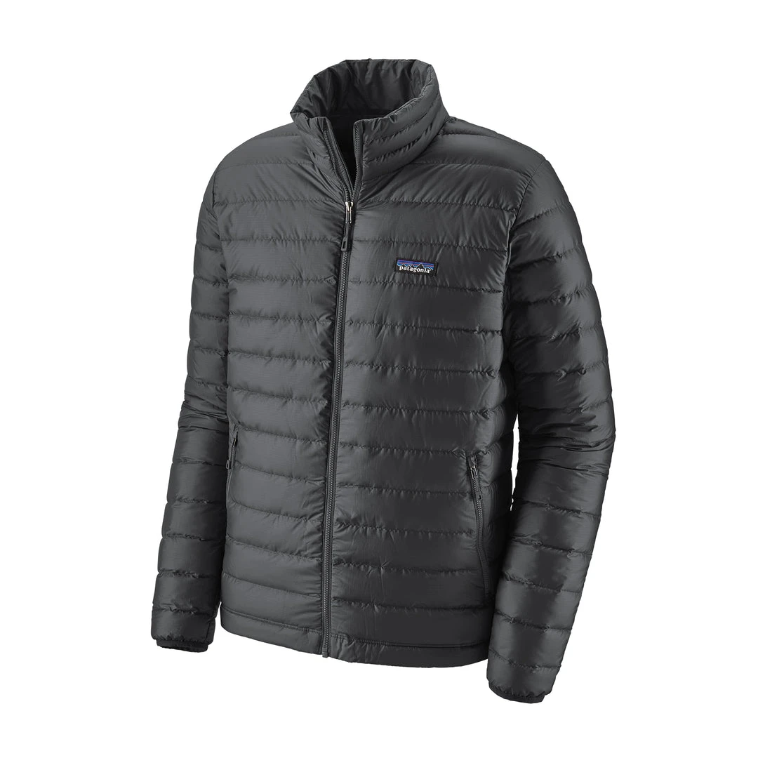Patagonia Men's Down Sweater Jacket - Fall 2021 6 Patagonia Men's Down Sweater Jacket - Fall 2021