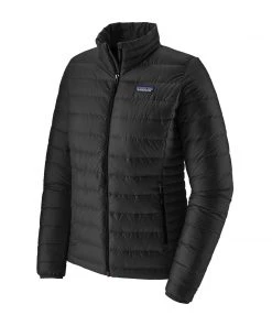 Patagonia Women's Down Sweater Jacket - Fall 2021