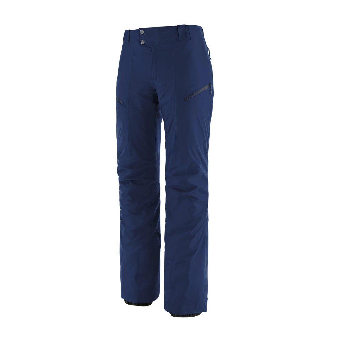 Patagonia Women's Stormstride Pants - Fall 2021 4 Patagonia Women's Stormstride Pants - Fall 2021