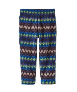 Patagonia Baby Micro D® Fleece Bottoms - Fall 2021