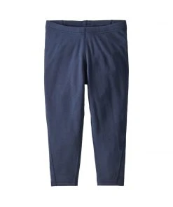 Patagonia Baby Capilene® Midweight Bottoms - Fall 2021 8 Patagonia Baby Capilene® Midweight Bottoms - Fall 2021