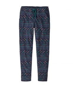 Patagonia Women's Snap-T™ Fleece Pants - Fall 2021