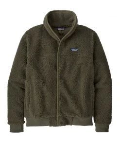 Patagonia Men's Snap Front Retro-X® Fleece Jacket - Fall 2021
