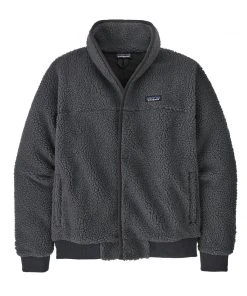 Patagonia Men's Snap Front Retro-X® Fleece Jacket - Fall 2021