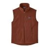 Patagonia Men's Classic Synchilla® Fleece Vest - Fall 2021