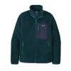 Patagonia Women's Classic Retro-X® Fleece Jacket - Fall 2021