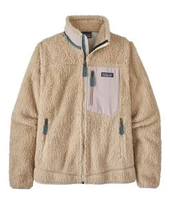 Patagonia Women's Classic Retro-X® Fleece Jacket - Fall 2021