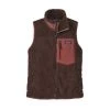 Patagonia Women's Classic Retro-X® Fleece Vest - Fall 2021
