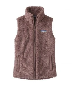 Patagonia Women's Los Gatos Fleece Vest - Fall 2021