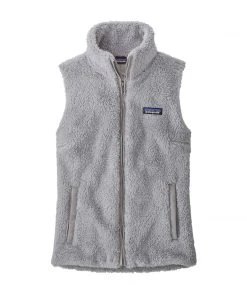Patagonia Women's Los Gatos Fleece Vest - Fall 2021