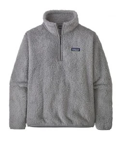 Patagonia Women's Los Gatos 1/4-Zip Fleece - Fall 2021