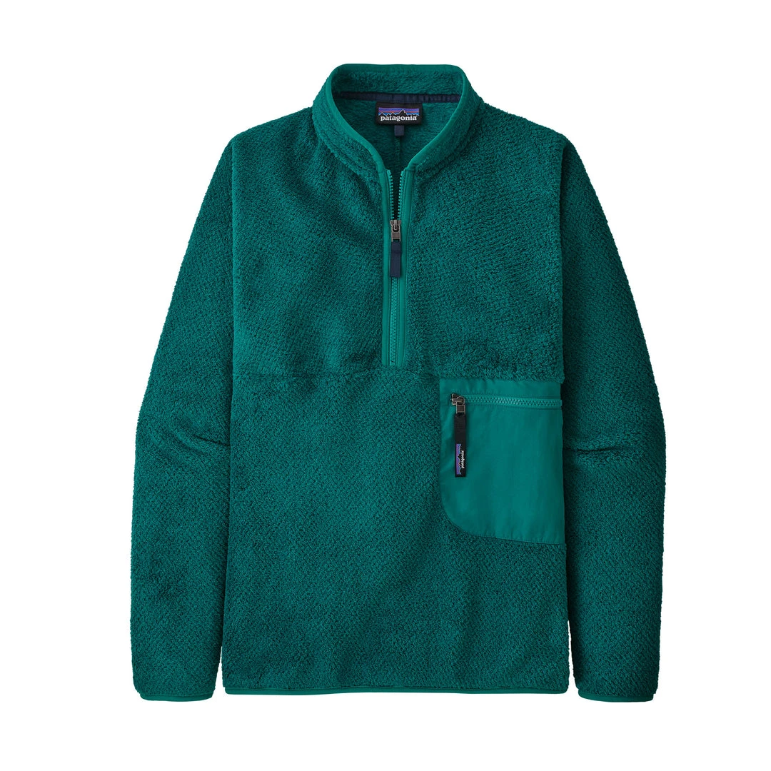 Patagonia Women's Re-Tool Fleece 1/2-Zip Pullover - Fall 2021 4 Patagonia Women's Re-Tool Fleece 1/2-Zip Pullover - Fall 2021