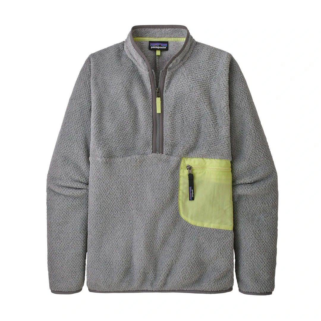 Patagonia Women's Re-Tool Fleece 1/2-Zip Pullover - Fall 2021 5 Patagonia Women's Re-Tool Fleece 1/2-Zip Pullover - Fall 2021