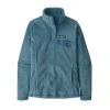 Patagonia Women's Re-Tool Snap-T® Fleece Pullover - Fall 2021 2 Patagonia Women's Re-Tool Snap-T® Fleece Pullover - Fall 2021