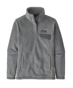 Patagonia Women's Re-Tool Snap-T® Fleece Pullover - Fall 2021 7 Patagonia Women's Re-Tool Snap-T® Fleece Pullover - Fall 2021