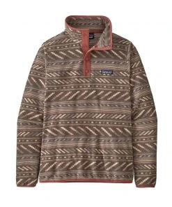 Patagonia Women's Micro D® Snap-T® Fleece Pullover - Fall 2021
