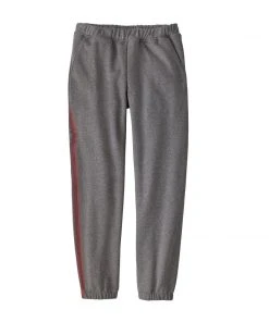 Patagonia Women's Ridge Rise Stripe Uprisal Sweatpants - Fall 2021