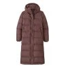 Patagonia Women's Silent Down Parka - Fall 2021