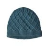 Patagonia Women's Honeycomb Knit Beanie - Fall 2021