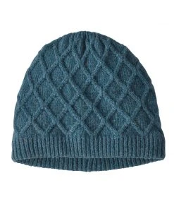 Patagonia Women's Honeycomb Knit Beanie - Fall 2021