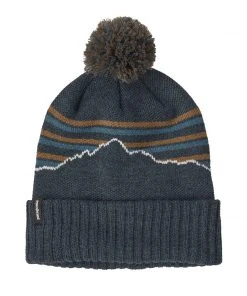 Patagonia Powder Town Beanie - Fall 2021