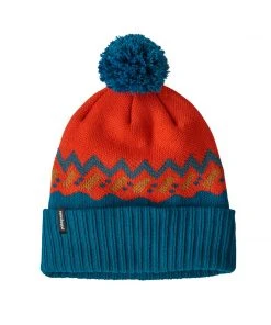 Patagonia Powder Town Beanie - Fall 2021