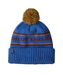 Patagonia Powder Town Beanie - Fall 2021