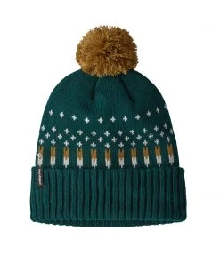Patagonia Powder Town Beanie - Fall 2021